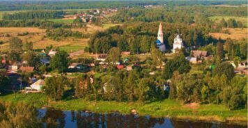 Некрасовское представительство