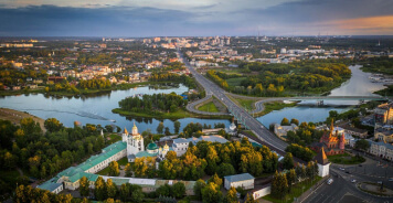 Ярославское представительство